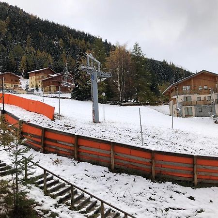 Residence Chalet Club モダーヌ エクステリア 写真