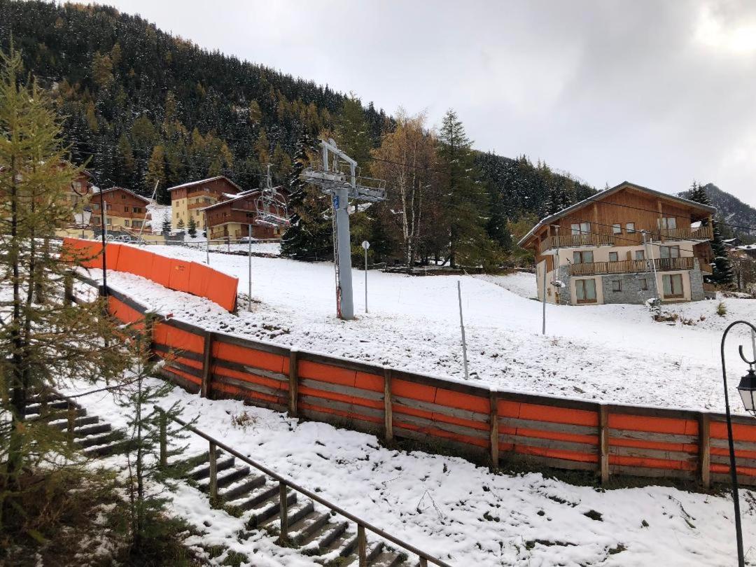 Residence Chalet Club モダーヌ エクステリア 写真